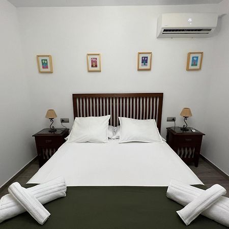 セビリアAzahar Macarenaアパートメント エクステリア 写真